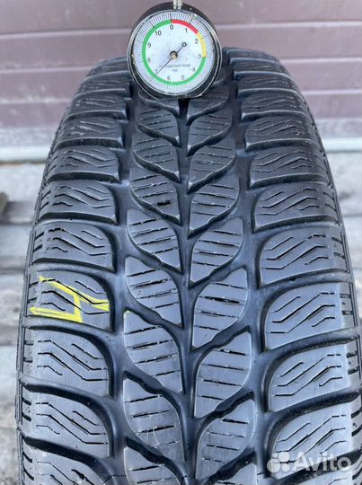 Pirelli Winter SnowControl 185/55 R16