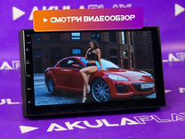 Магнитола Android на все марки авто