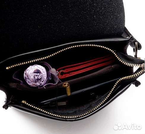 Сумка- планшет мужская Polo (3 шт.)