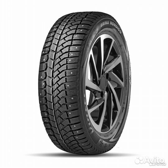 Viatti Bosco A/T V-237 235/65 R17