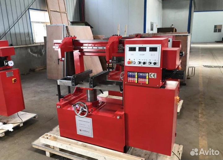 Горизонтально-расточной станок LB1000 с доставкой