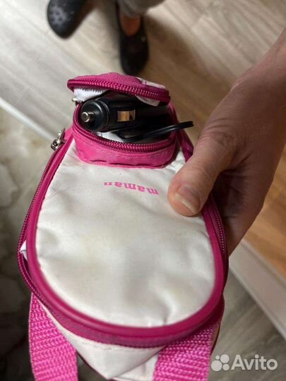 Подогреватель для бутылочек