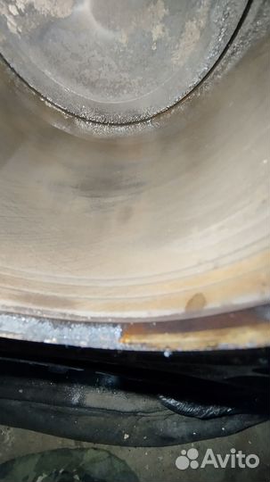 Блок двигателя suzuki df150, df175