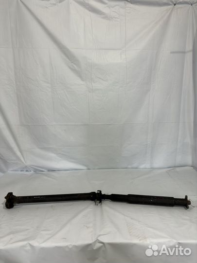 Кардан задний bmw g 30 g31