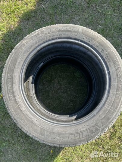 Michelin Energy Saver 205/55 R16 91V