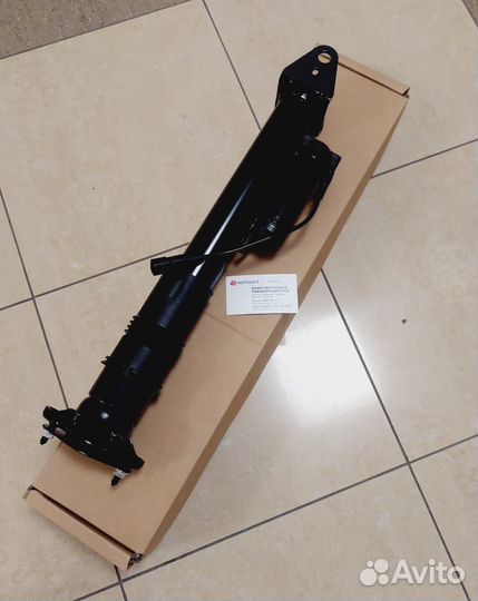 Амортизатор Mercedes-Benz ML-class