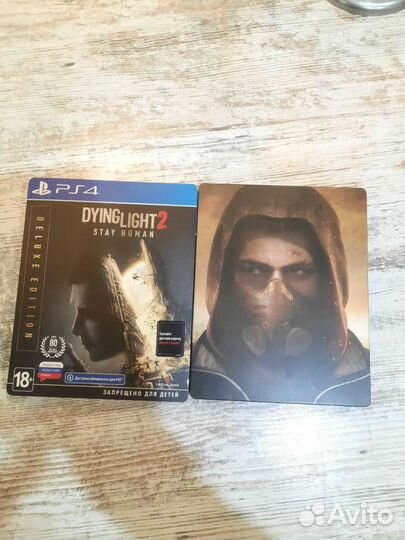 Игры для приставок ps4