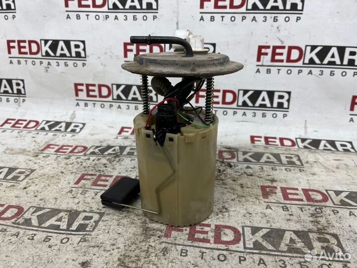 Топливный насос Kia Spectra SD S6D 2007