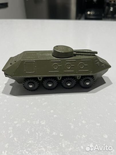 Военная техника СССР тпз бтр амфибия