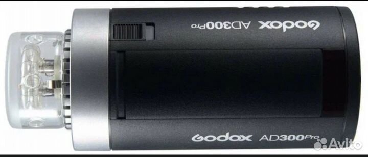 Gogox AD 300 Pro