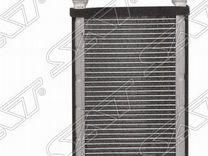 Радиатор отопителя салона lexus ES250