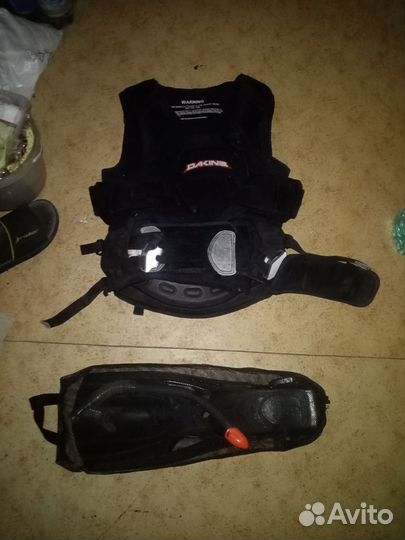 Акваланг для дайвинга