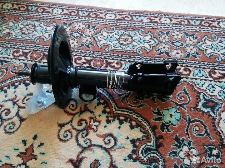 Стойки chrysler