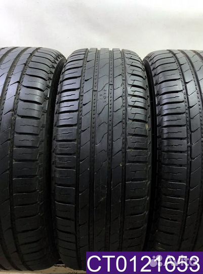 Nokian Tyres Nordman S2 SUV 235/65 R17 104H