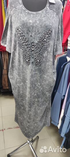 Платье летнее женское, Турция