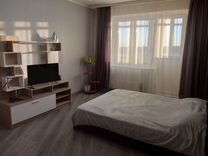 1-к. квартира, 40 м², 9/10 эт.