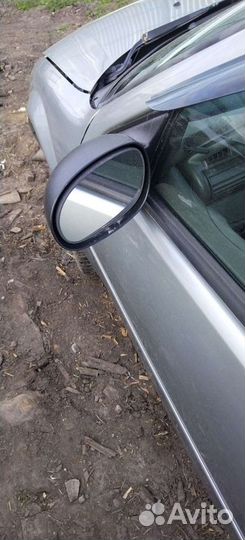 Зеркало левое dodge stratus, Chrysler