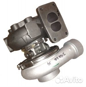 Турбина 315905 BorgWarner