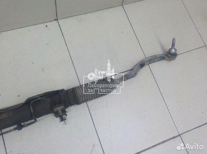 Рейка рулевая Volvo 36050360