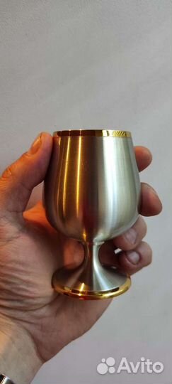 Бокалы коньячные Eagle Реwtеr