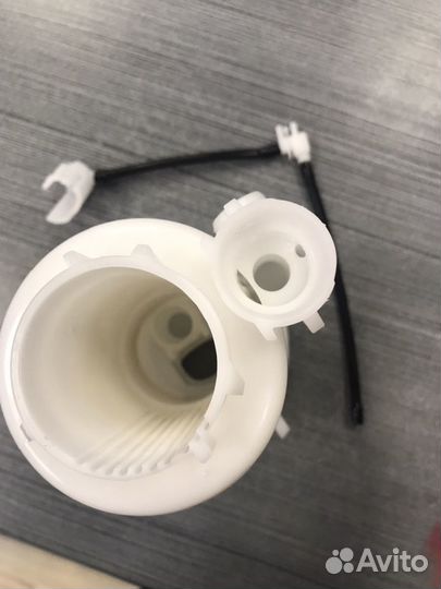 Топливный фильтр для Мицубиси ASX новый