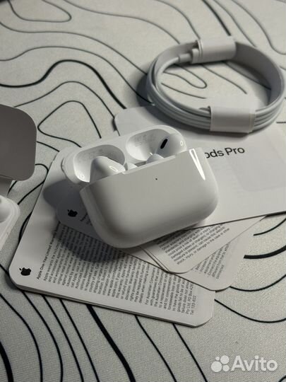 AirPods Pro 2 