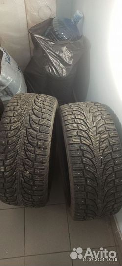 Pirelli P2000 275/40 R20