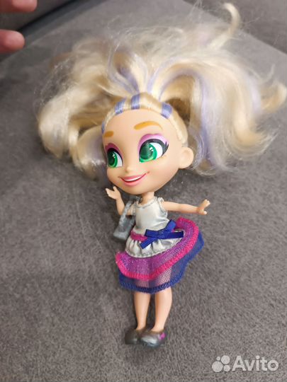 Кукла hairdorables