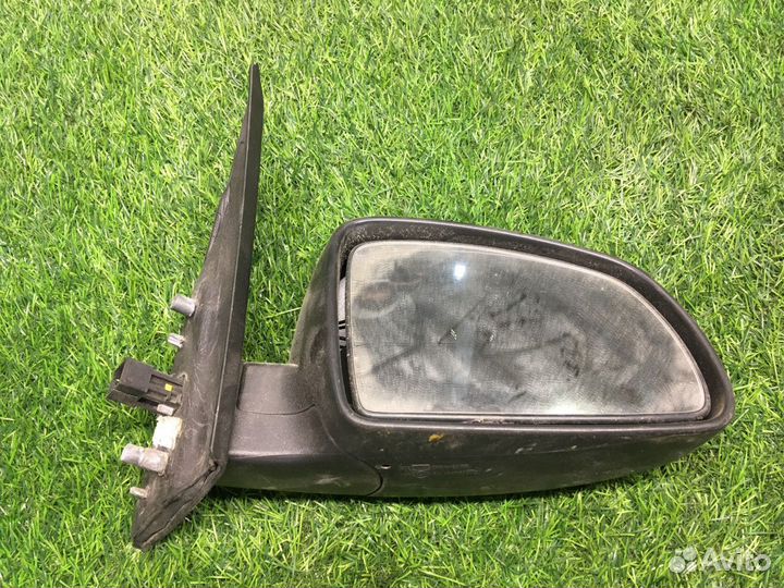 Зеркало заднего вида Opel Meriva A Правое