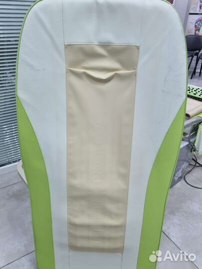 Чехол зелёный NM-5000p