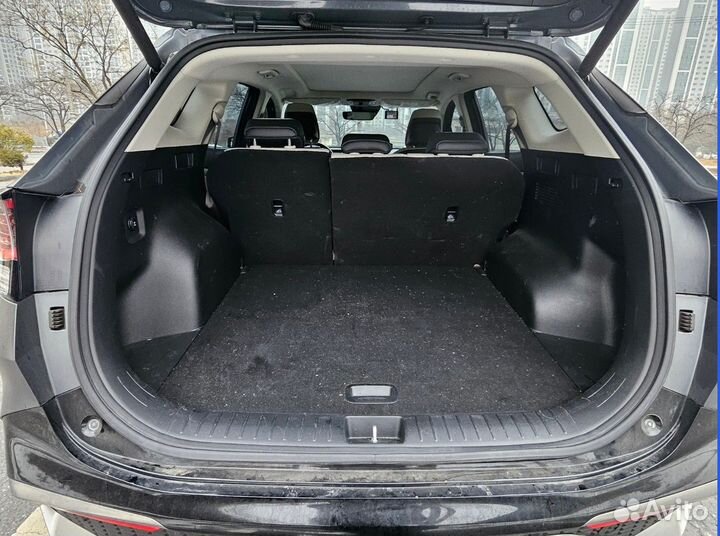 Kia Sportage 1.6 AMT, 2021, 67 000 км