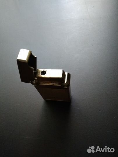 Зажигалки СССР