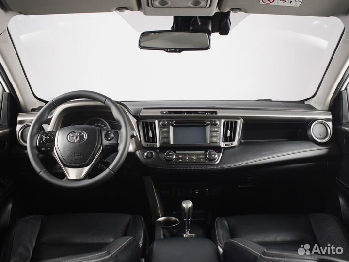 Toyota RAV4 2.5 AT, 2014, 175 216 км