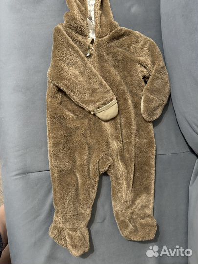 Боди малышу