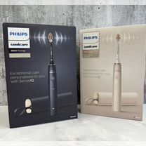 Philips Sonicare 9900 DiamondClean Prestige