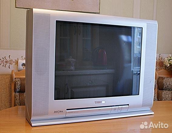 Телевизор