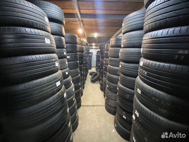 Шины 315 70 R22.5 Goodyear