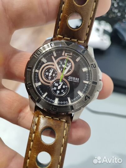 Мужские наручные часы