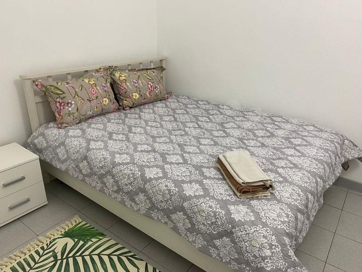 2-к. квартира, 62 м², 1/5 эт.