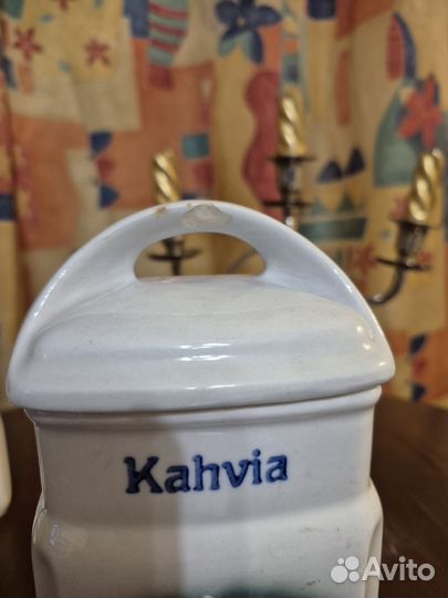 Банки для хранения