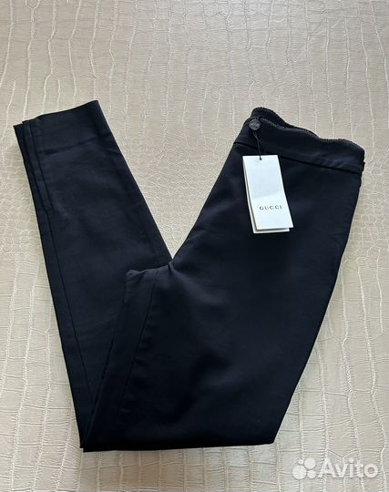 Брюки женские gucci