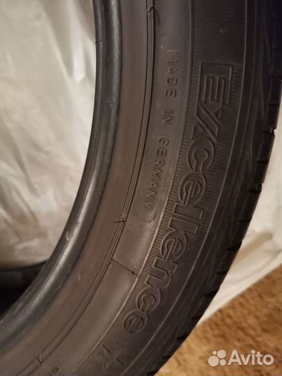 Goodyear Excellence 245/45 R18 96Y