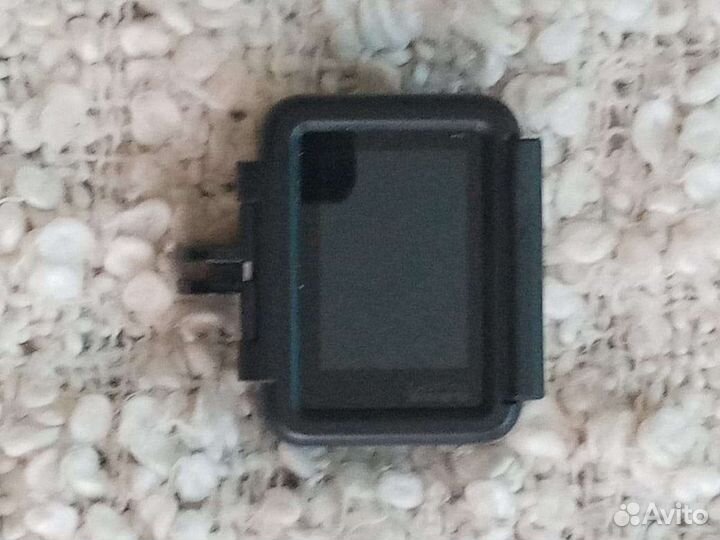 Экшен камера Go Pro Hero7 black