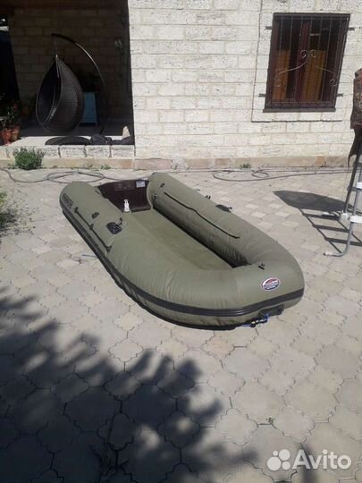 Лодка