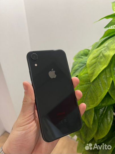 iPhone Xr, 128 ГБ