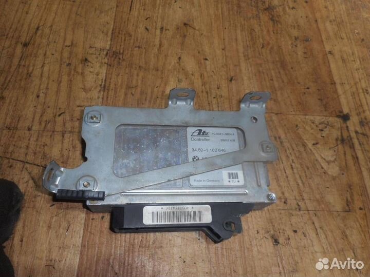 Блок управления ABS BMW 3-серия E36 1991-1998