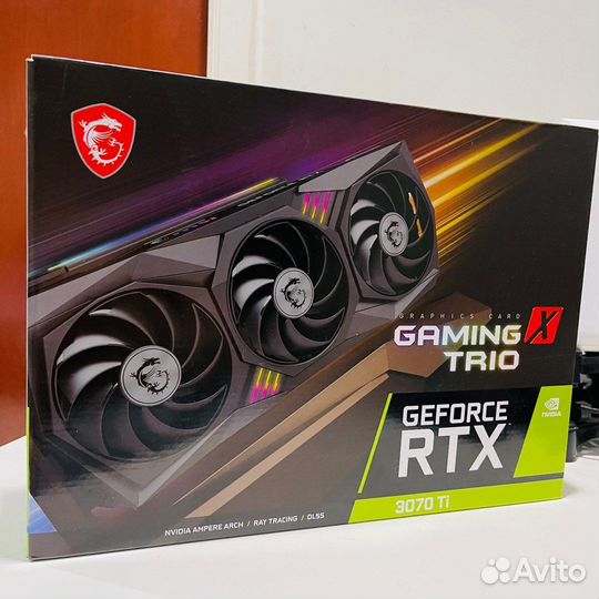 Видеокарта