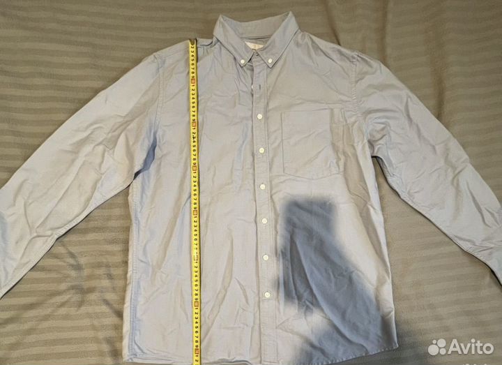 Мужская рубашка reserved L