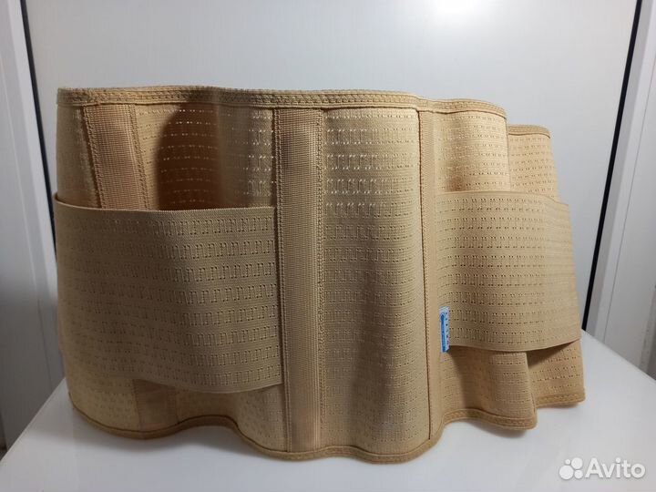 Бандаж для беременных orlett MS-99