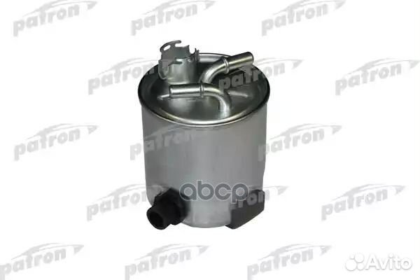 Фильтр топливный PF3199 patron